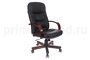 Кресло руководителя T-9908/WALNUT - 0