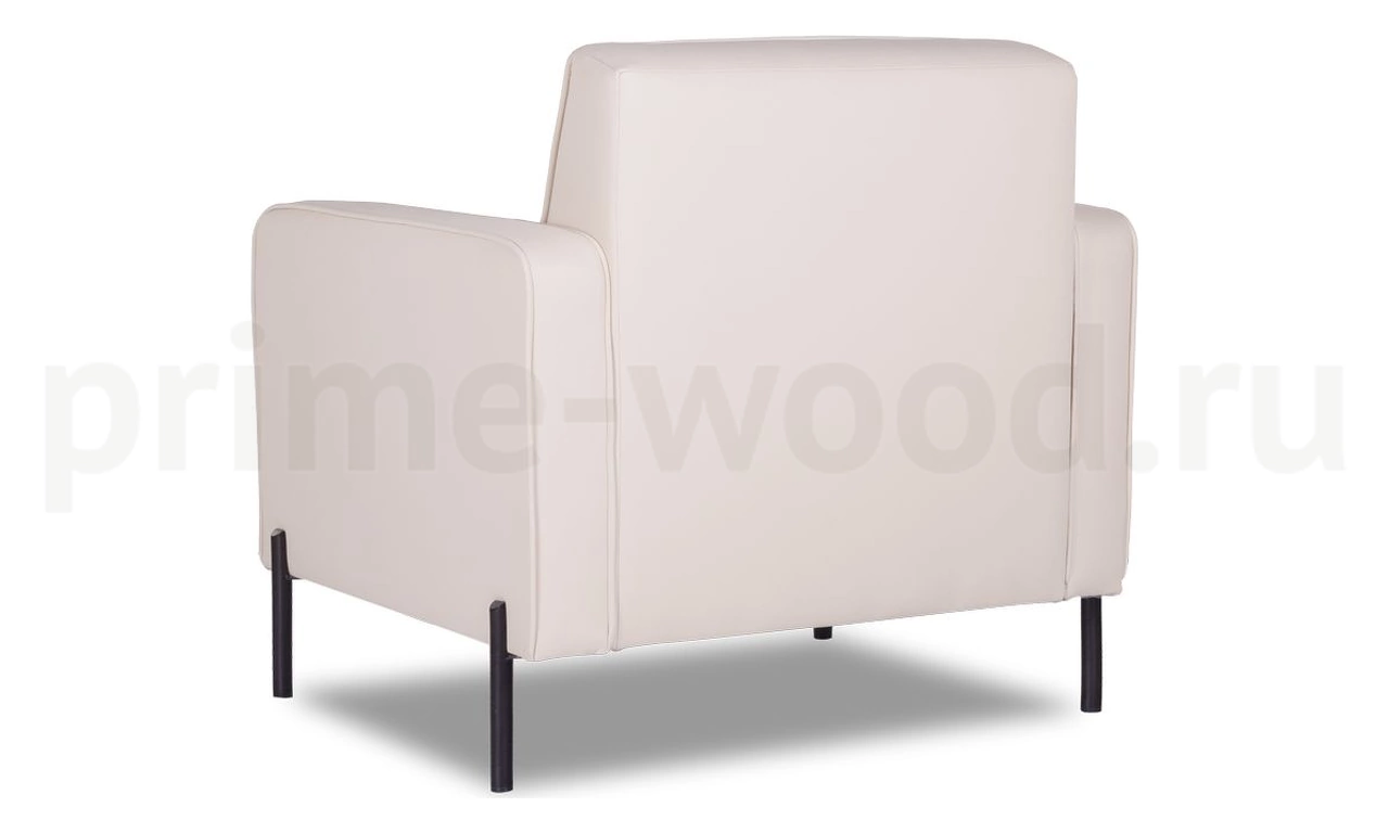 Кресло ANYO METALL 820х730х810 - фото 4