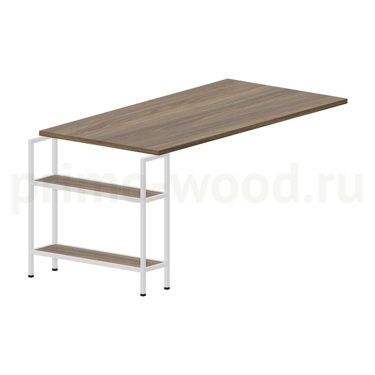 Стол приставной