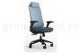 Кресло для руководителя Geeco Black - 4