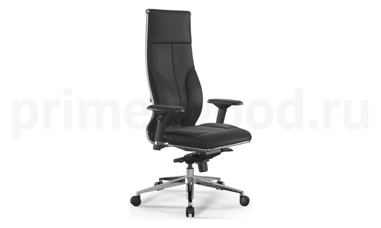 Кресло руководителя Samurai B1-11D M06.B32.G11.W03 - фото 0