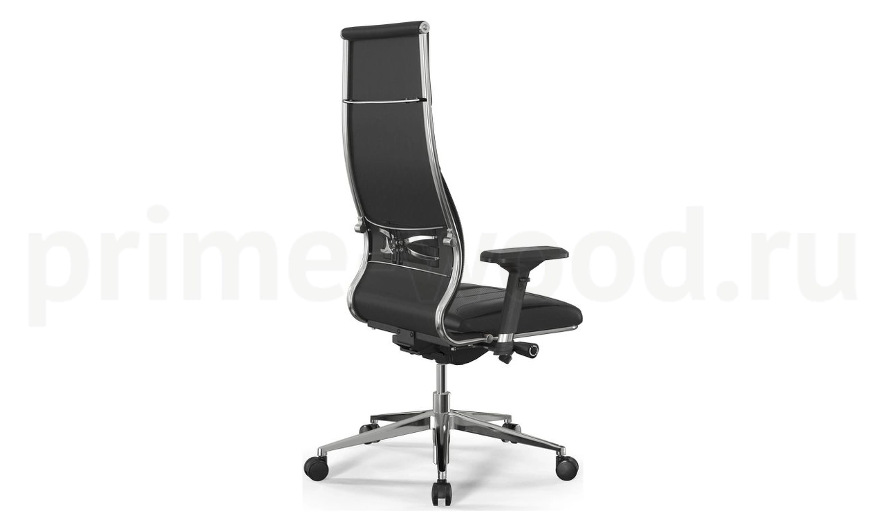 Кресло руководителя Samurai B1-11D M26.B32.G25.W03 - фото 2