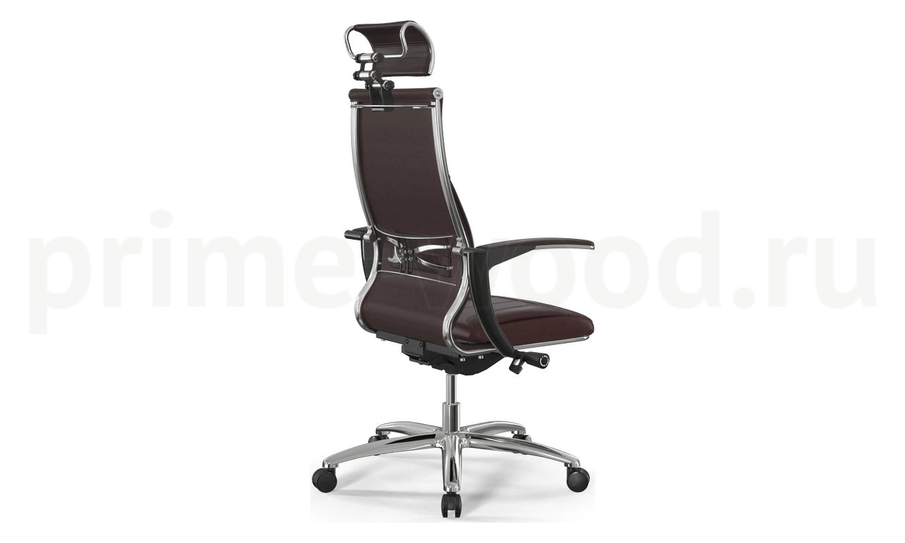 Кресло руководителя Samurai B2-11U M26.B31.G20.W03 - фото 9