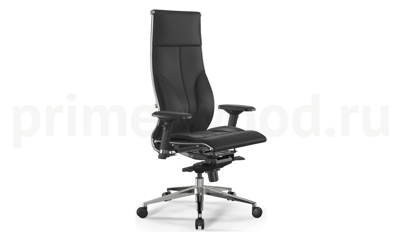 Кресло руководителя Samurai L1-10D M06.B32.G11.W03 - фото 0