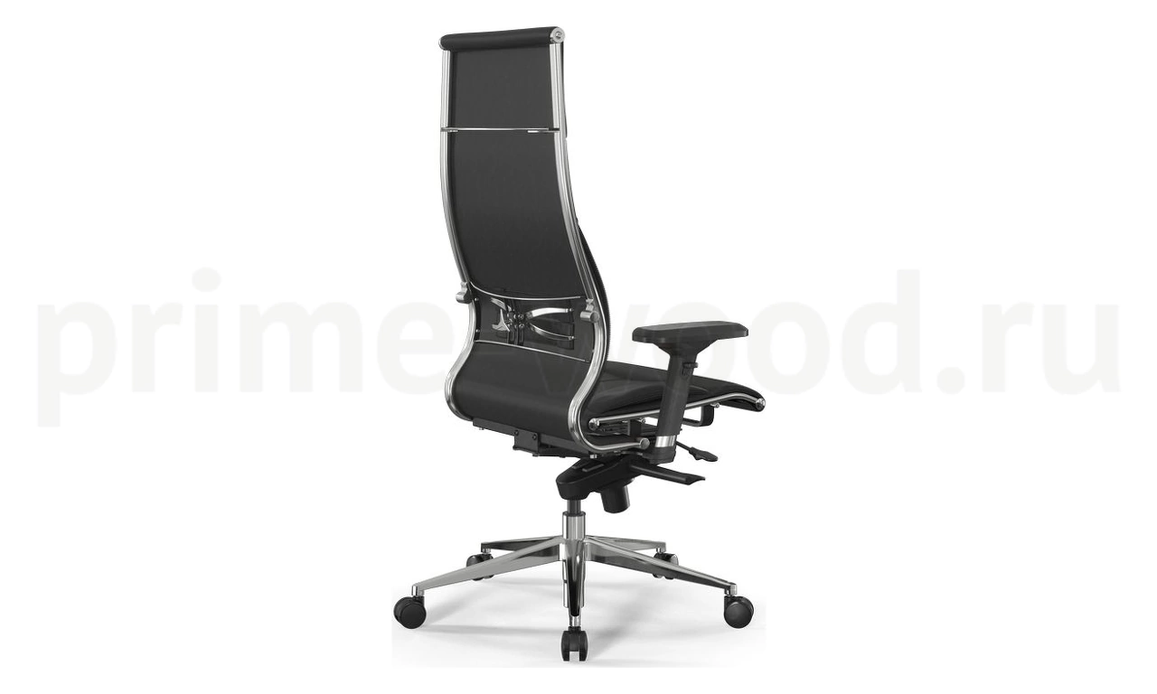 Кресло руководителя Samurai L1-10D M06.B32.G11.W03 - фото 9