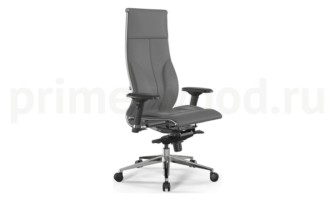 Кресло руководителя Samurai L1-10D M06.B32.G11.W03 - фото 3