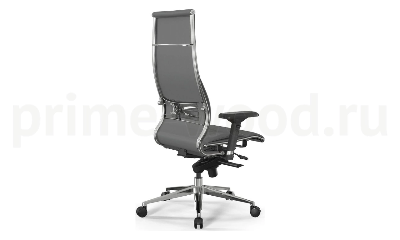 Кресло руководителя Samurai L1-10D M06.B32.G11.W03 - фото 6
