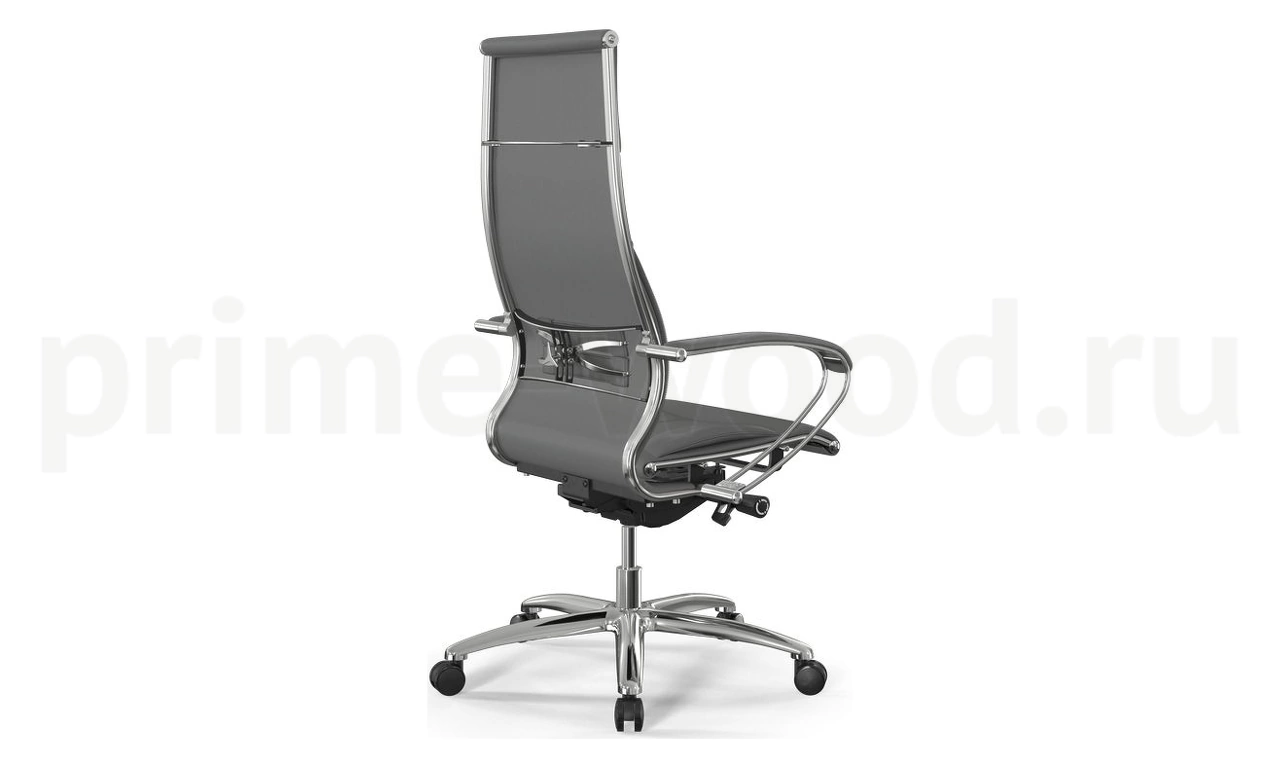 Кресло руководителя Samurai L1-10K M26.B31.G20.W03 - фото 6