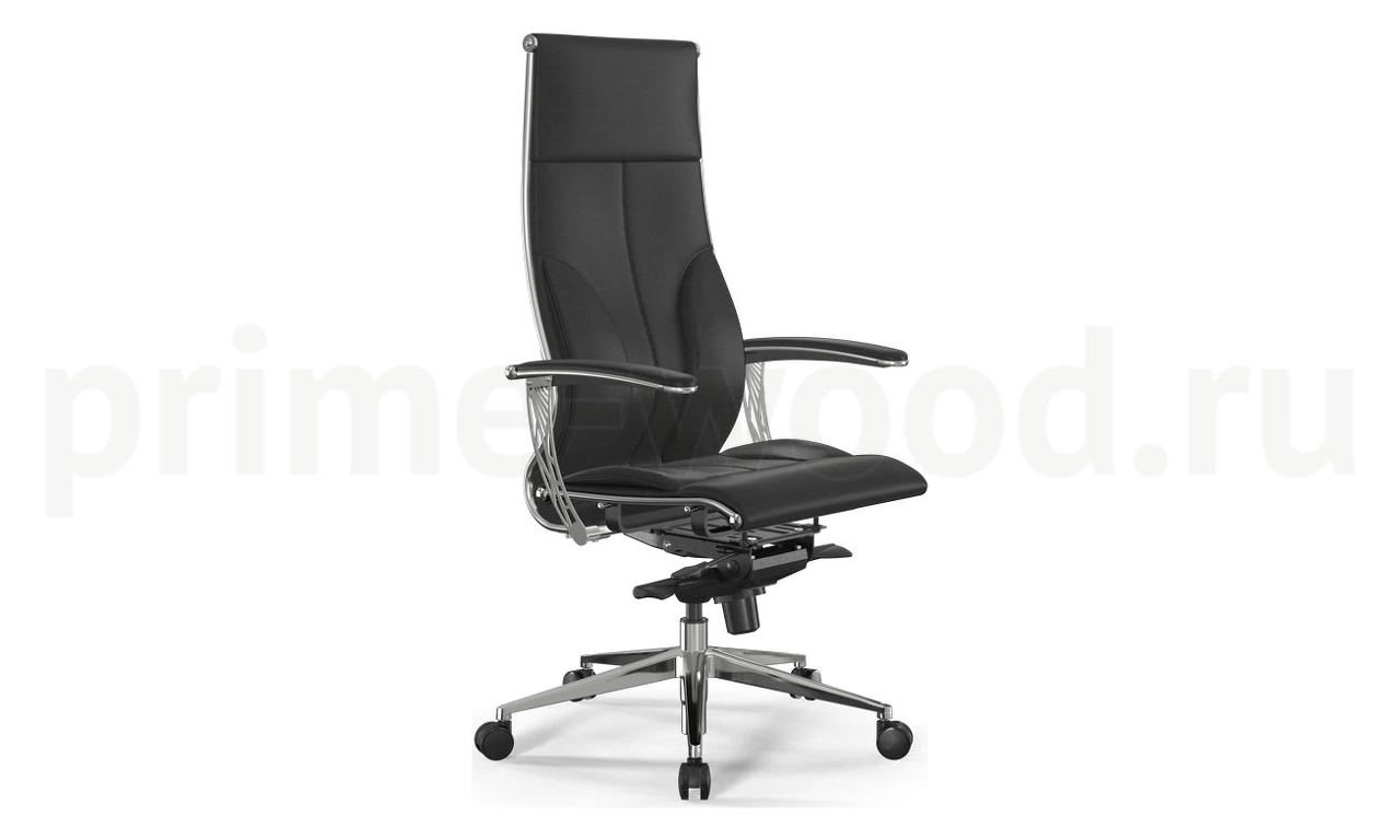 Кресло руководителя Samurai L1-10U M06.B31.G04.W03 - фото 0