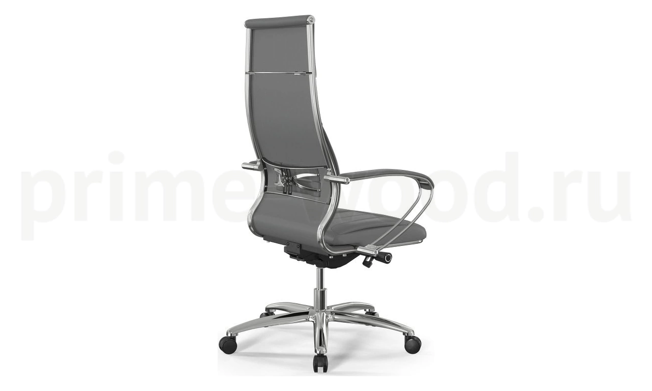 Кресло руководителя Samurai L1-11K M26.B31.G20.W03 - фото 6