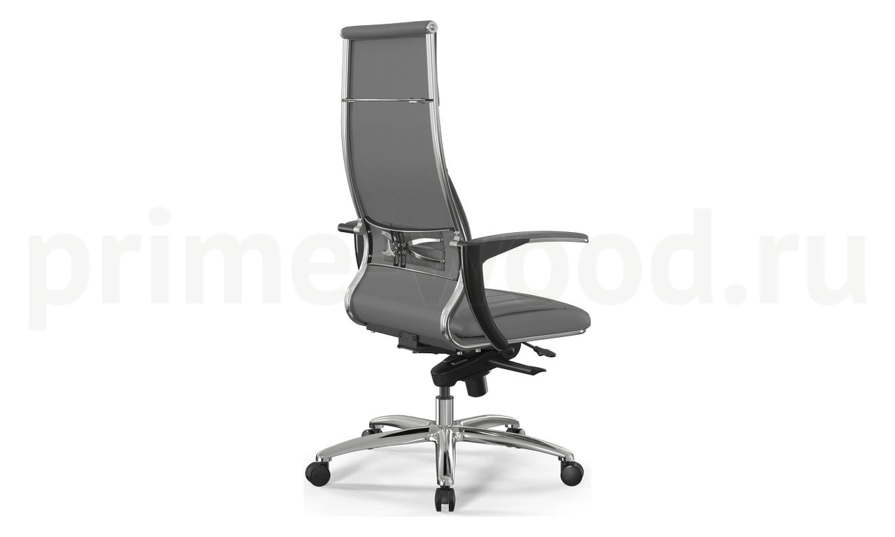 Кресло руководителя Samurai L1-11U M06.B31.G04.W03 - фото 6