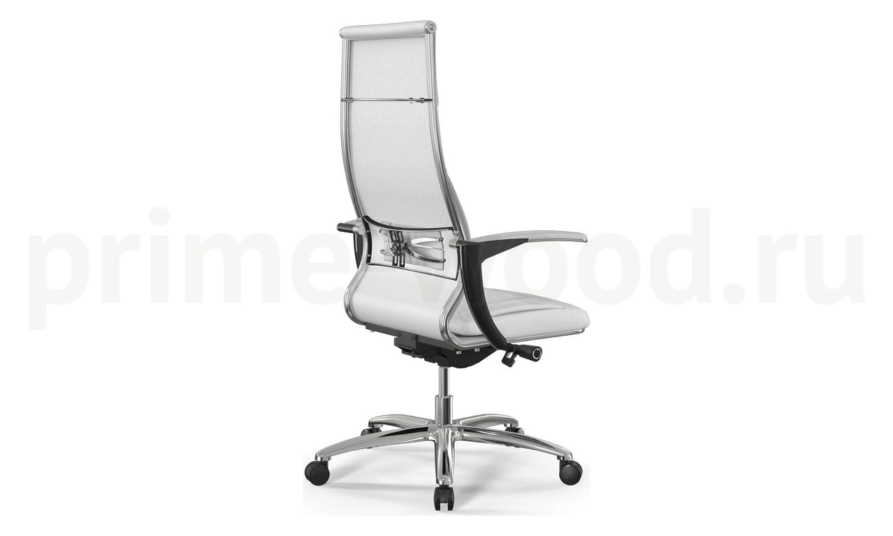 Кресло руководителя Samurai L1-11U M26.B31.G20.W03 - фото 8