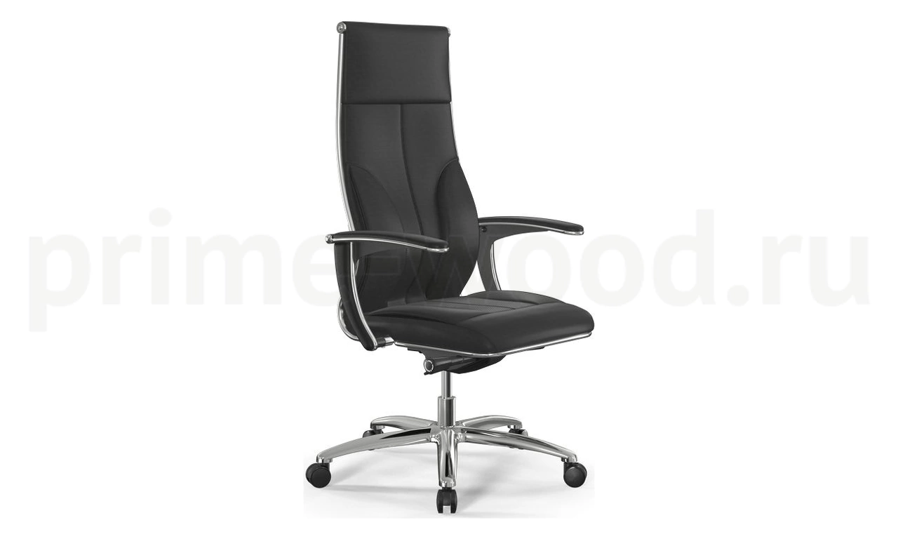 Кресло руководителя Samurai L1-11U M26.B31.G20.W03 - фото 0