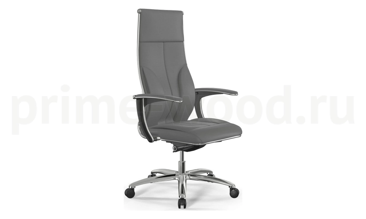 Кресло руководителя Samurai L1-11U M26.B31.G20.W03 - фото 3