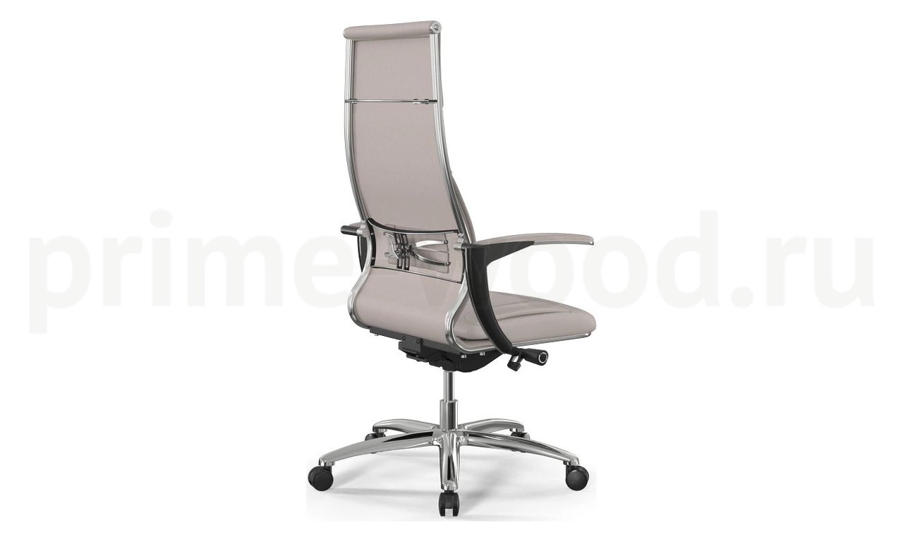 Кресло руководителя Samurai L1-11U M26.B31.G20.W03 - фото 7