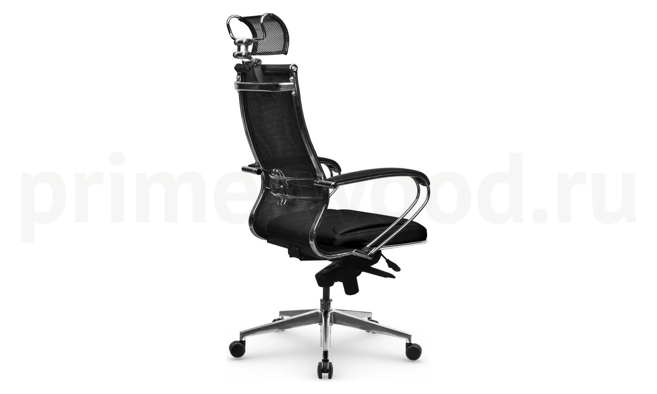 Кресло руководителя SAMURAI SL-2.051 MPES - фото 11