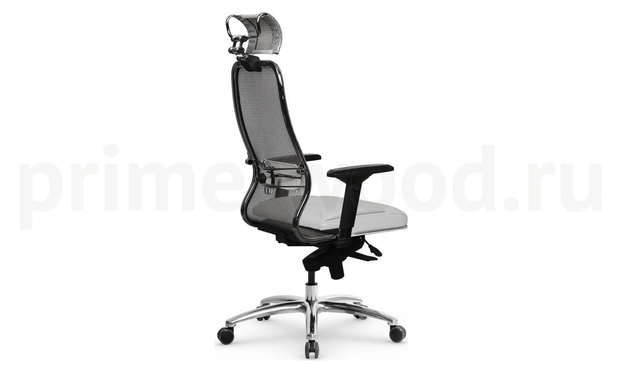 Кресло руководителя SAMURAI SL-3.04 MPES - фото 11