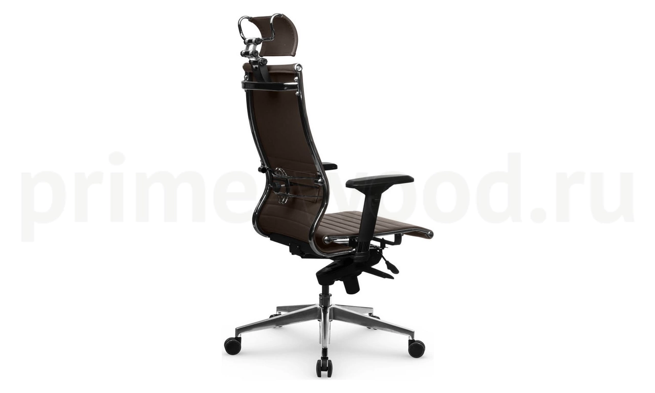 Кресло руководителя SAMURAI K-3.051 MPES - фото 15