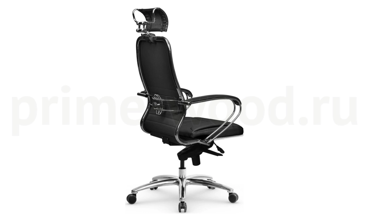 Кресло руководителя SAMURAI KL-2.04 MPES - фото 1