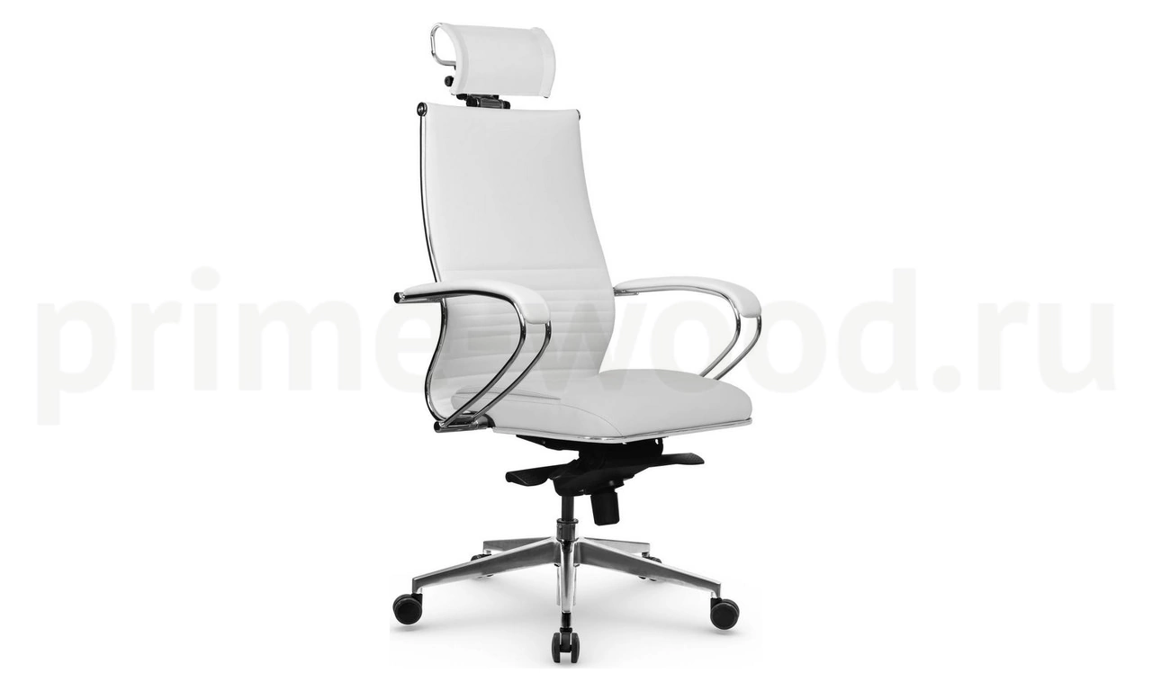 Кресло руководителя SAMURAI KL-2.051 MPES - фото 14