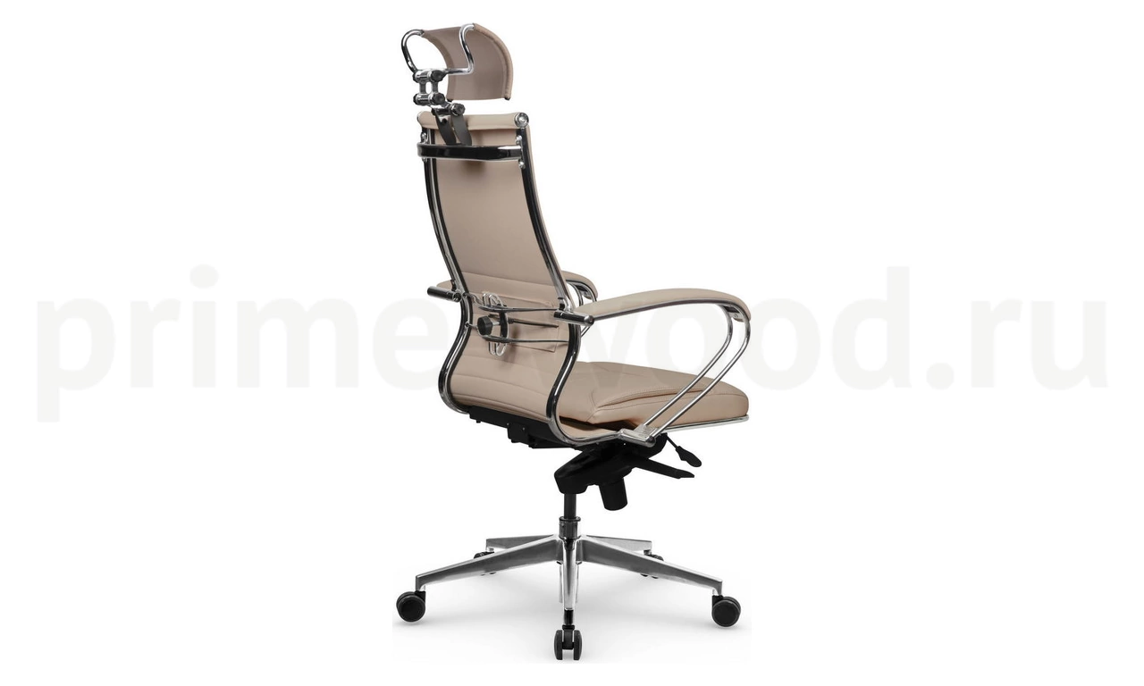 Кресло руководителя SAMURAI KL-2.051 MPES - фото 9