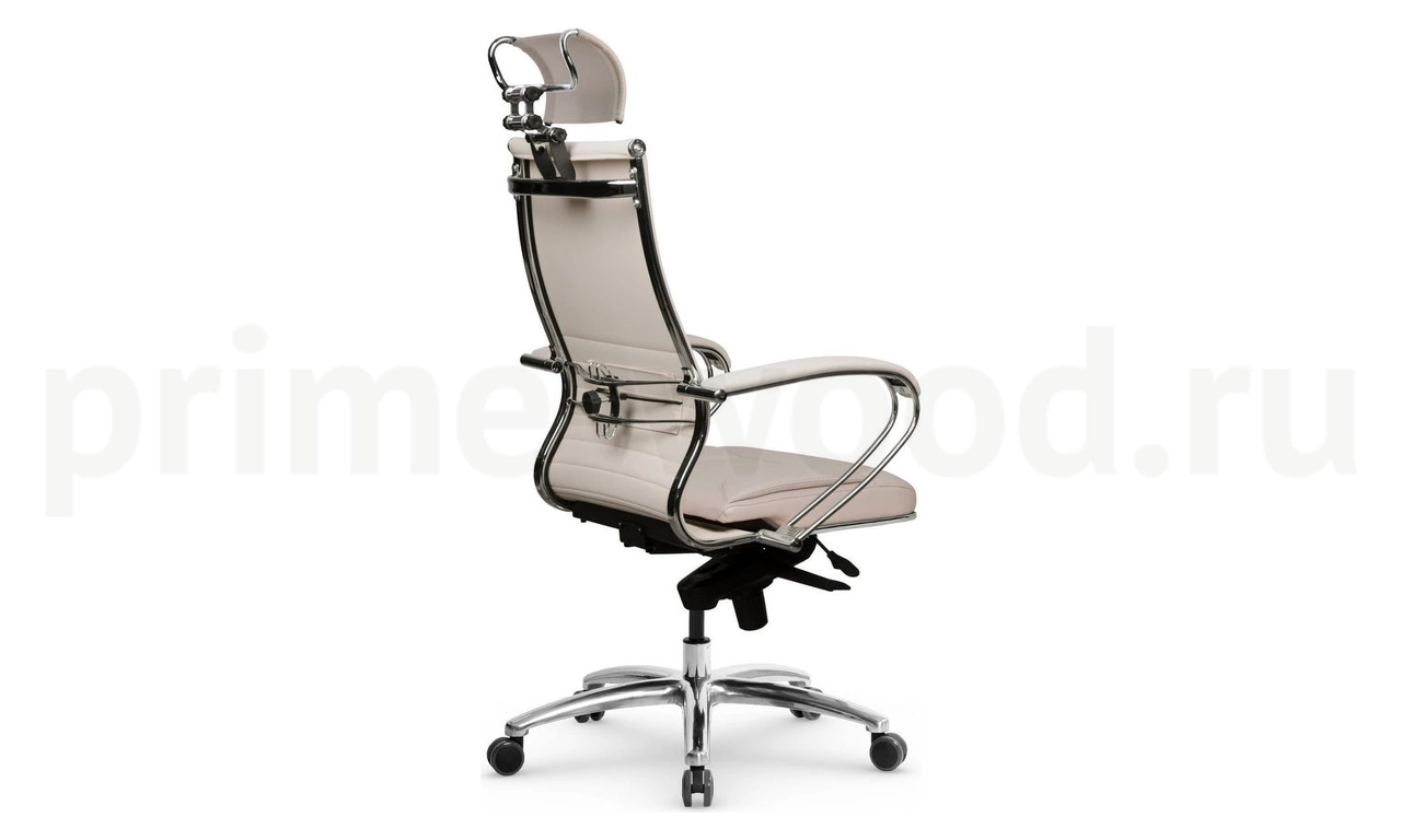 Кресло руководителя SAMURAI KL-2.05 MPES - фото 3