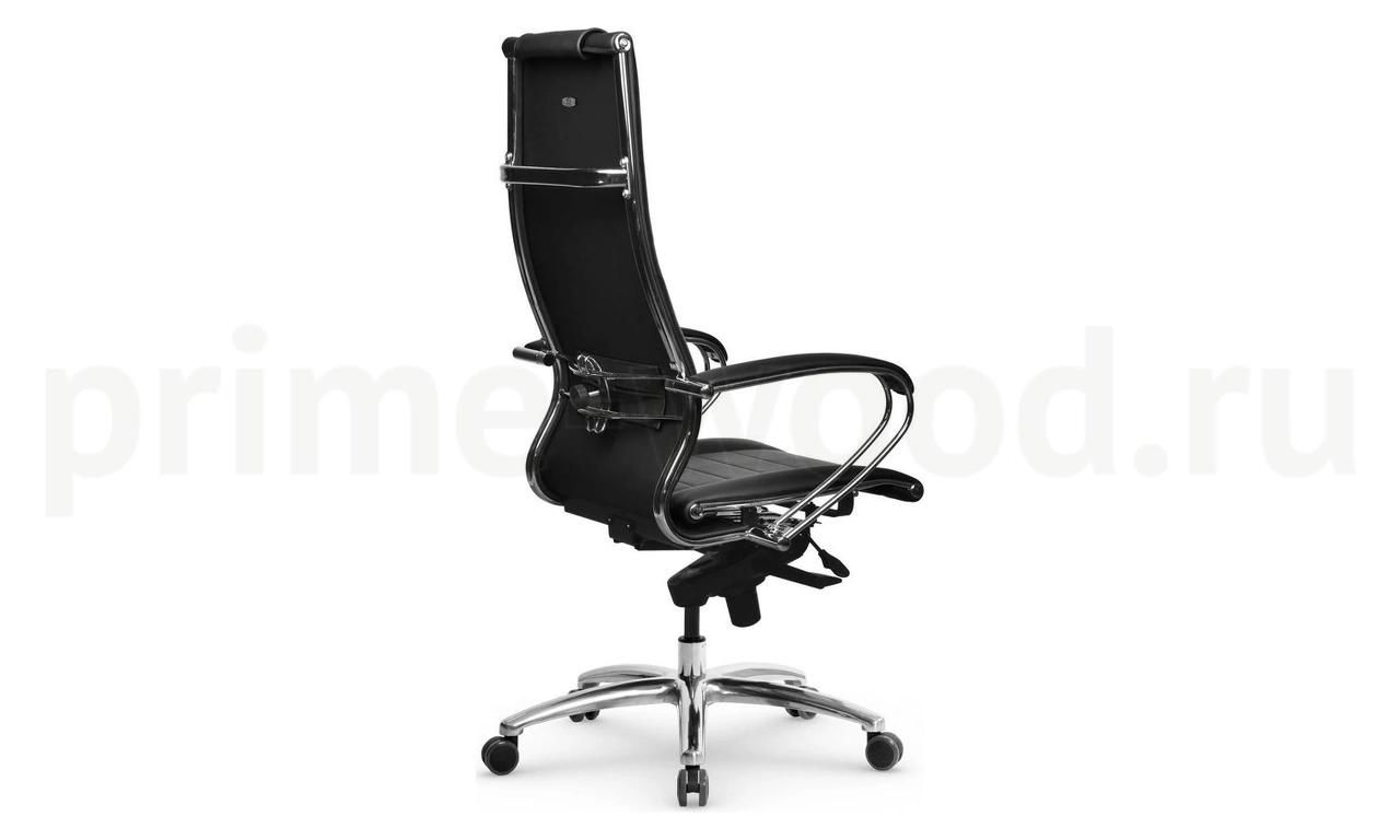 Кресло руководителя SAMURAI Lux-2 MPES - фото 3