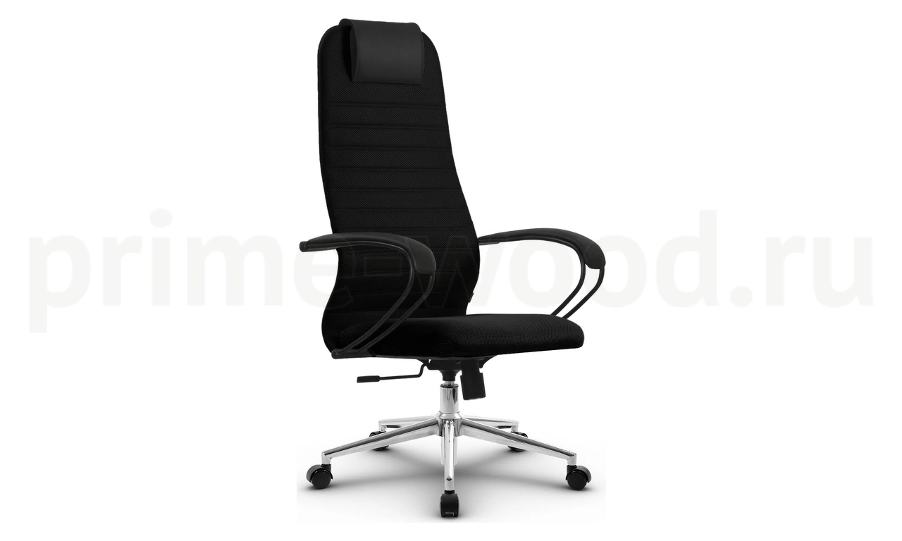 Кресло для руководителя SU-BK130-10 - фото 1