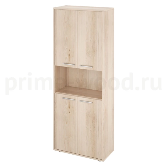 Шкаф высокий