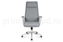 Кресло для руководителя Liverpool L347HCA-grey fabric - 2