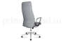 Кресло для руководителя Liverpool L347HCA-grey fabric - 3