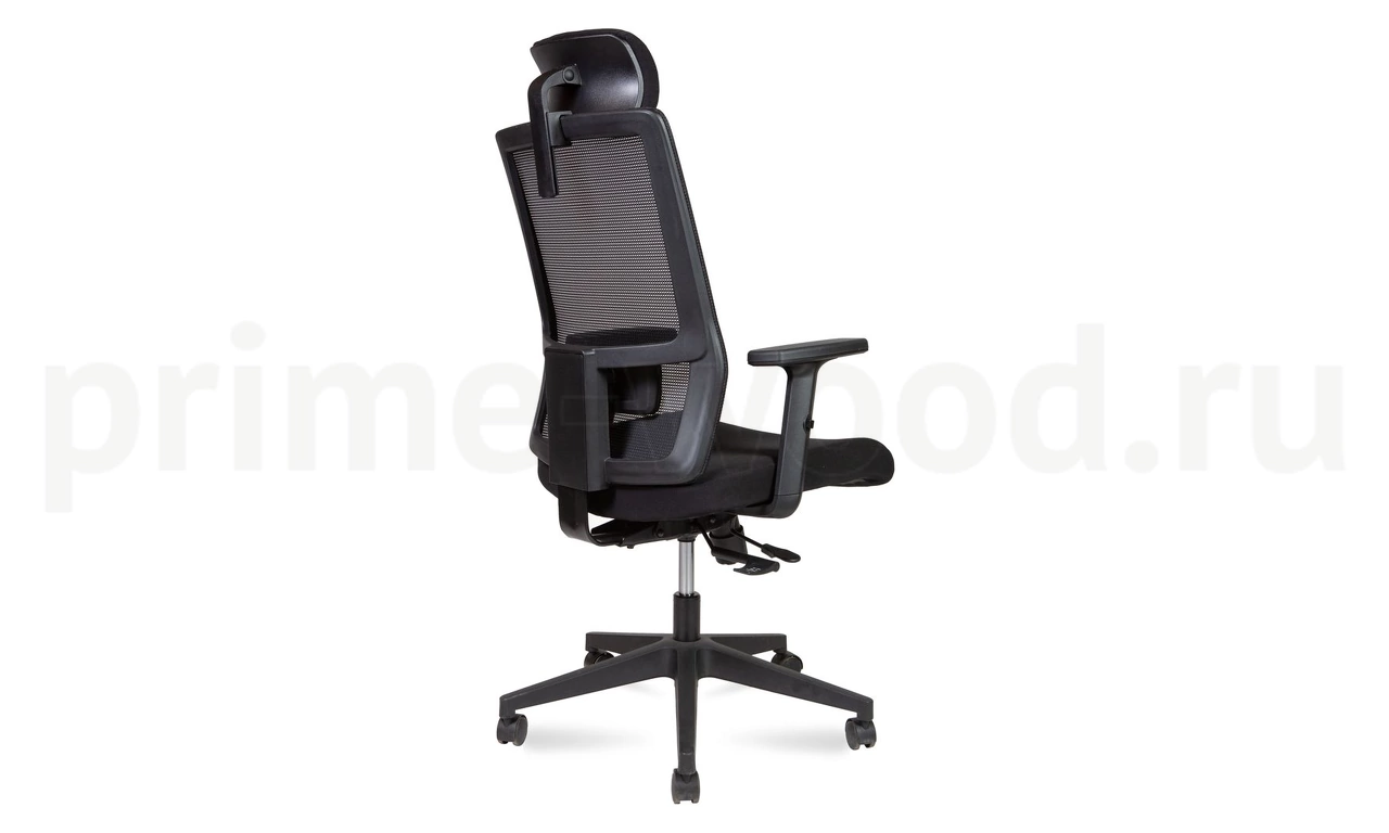 Кресло для руководителя Techo P039A-M02 - фото 4