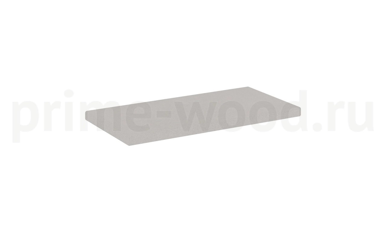 Подушка на тумбу широкую CN.P-002 - фото 1