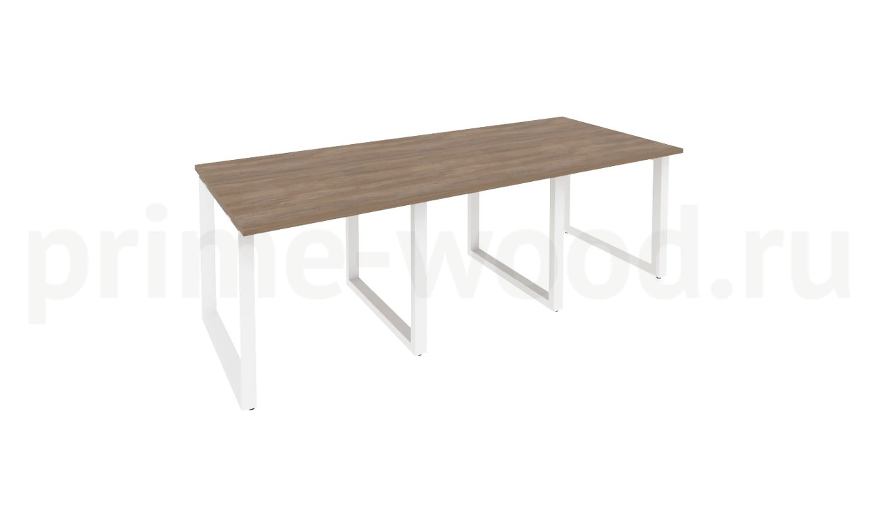 Стол переговорный ONIX 234x98x75 арт. O.MO-PRG-3.0 - фото 4