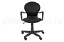 Кресло для персонала RCH 1140 TW PL White/Black - 1