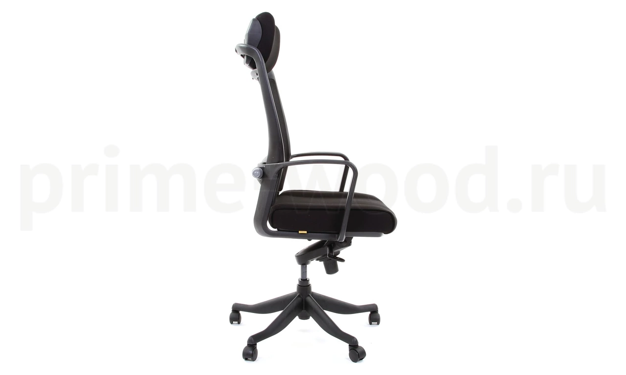 Кресло руководителя Chairman 283 - фото 3